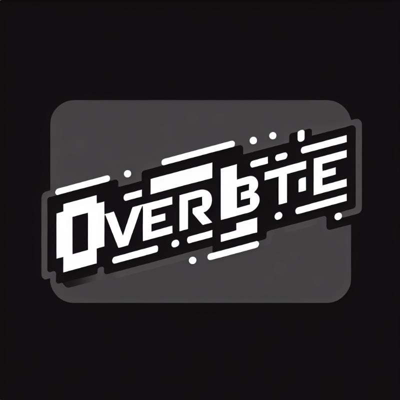 Over Byte Overbyte | Minecraft Server Setup & Optimization